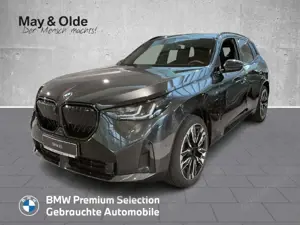 BMW X3 40d xDrive M Sport Pro AHK Pano Standh. HUD