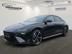 Hyundai IONIQ 6 N Line Elektro 4WD 84 kWh Navi Digitales Cockpit L