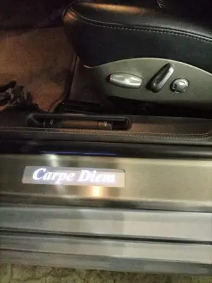 Porsche 997 911 Carrera S Cabriolet Tiptronic S Bild 5