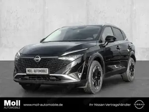 Nissan Qashqai N-Connecta 1.5 VC-T e-POWER 205PS 4x2 Winter+Komfo