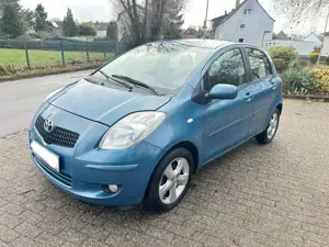Toyota Yaris Executive aus 1.Besitz