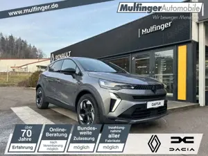 Renault Captur Esprit Alpine Full Hybrid E-Tech 160 SHZ