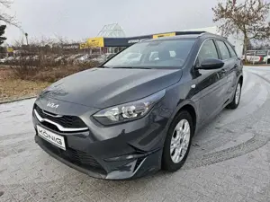 Kia Ceed / cee'd Kombi,1,5 *Automatik* Kamera, Navi, SHZ