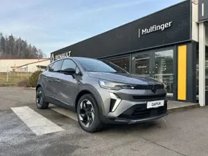 Renault Captur Esprit Alpine Full Hybrid E-Tech 160 SHZ Bild 2
