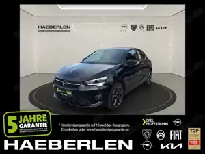 Opel Corsa F 1.2 Turbo Ultimate Alcantara+LED+Navi