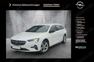 Opel Insignia B ST "Business" 1-Hand/Voll-LED/Bose