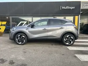Renault Captur Esprit Alpine Full Hybrid E-Tech 160 SHZ Bild 5
