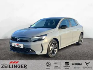 Opel Corsa Edition 1.2 Turbo|SITZHEIZUNG|TEMP|PDC|ALU