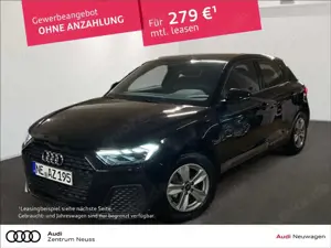 Audi A1 Sportback 25 TFSI S tronic RFK CARPLAY ANDROID SLI