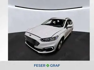 Ford Mondeo Turnier 2.0 EcoBlue Trend AHK*Navi*BusinessPaket*S