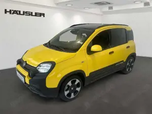 Fiat Panda Cross Hybrid *digitales Tachodisplay* *Klima* *PDC