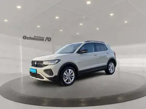 Volkswagen T-Cross 1.0 TSI 85 kW Goal 2xKlima ACC AHK AUT