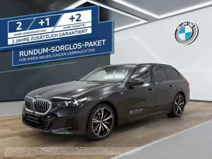BMW 520 d Touring [M Sport, HUD, AHK, ACC, 20" LMR]