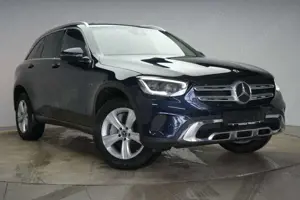 Mercedes-Benz GLC 300 de 4Matic 9G-Tronic Temp/Kamera/Lane/Sid