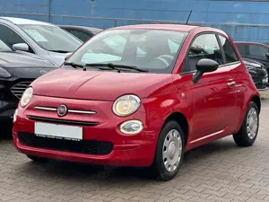 Fiat 500 1.2*Klima*Tempo*Zahnriemen gewechselt