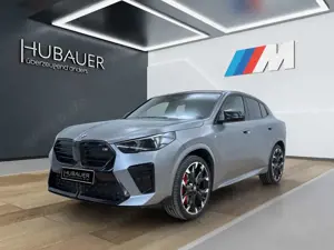 BMW X2 M 35i xDrive [M Sport Pro, HUD, AHK, ACC, 21" LMR]