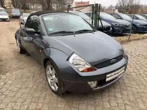 Ford Streetka 1.6 TÜV bis 02/27 Leder Klima Bild 5