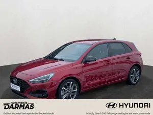 Hyundai i30 i30 FL MY25 1.0 Turbo DCT Advantage Klimaaut.