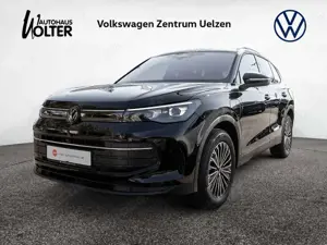 Volkswagen Tiguan 1.5 TSI eHybrid Energy MATRIX AHK 360°