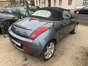 Ford Streetka 1.6 TÜV bis 02/27 Leder Klima Bild 4