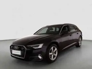 Audi A6 Avant 40 TDI 360° AHK ACC Sitzh Memory AHK 360 Bild 2