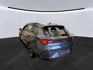 CUPRA Leon Sportstourer 2.0 TSI Bild 2