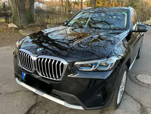 BMW X3 xDrive30d Aut.