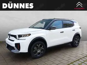 Citroen C3 Aircross Hybrid 145 PLUS