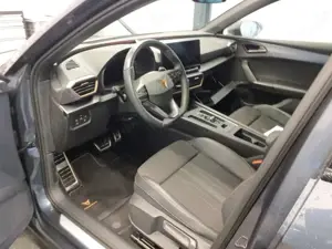 CUPRA Leon Sportstourer 2.0 TSI Bild 4