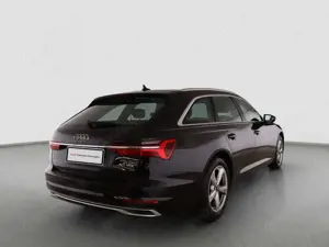 Audi A6 Avant 40 TDI 360° AHK ACC Sitzh Memory AHK 360 Bild 3