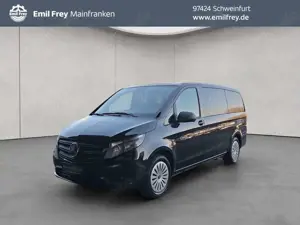 Mercedes-Benz Vito Vito / Marco Polo