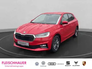 Skoda Fabia Tour 1,0 TSI 85 kW 7-Gang-DSG