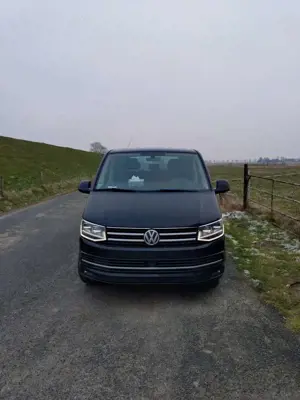 Volkswagen T6 Multivan DSG Kurz Generation Six