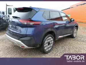 Nissan X-Trail Tekna e-4ORCE Pano eHK ACC SHZ UVP-36%* Bild 3