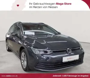 Volkswagen Golf Golf Variant 2.0 TDI DSG Life NAV ACC