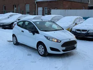Ford Fiesta Ambiente 1,25*KLIMA*EL-FENSTERHER***