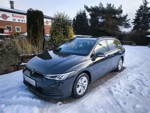 Volkswagen Golf Variant 2.0 TDI DSG Life *Navi,Kamera,Sitzhzg,APP,PDC*