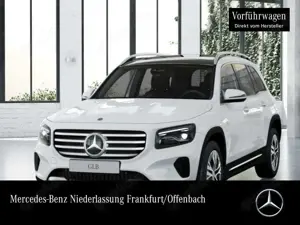 Mercedes-Benz GLB 200 d PROGRESSIVE+PANO+MULTIBEAM+KAMERA+TOTW