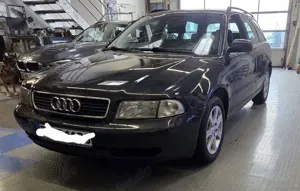 Audi A4 Avant 1.8 T