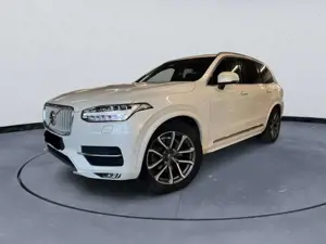 Volvo XC90 *BW*S-BELÜFTUNG*360KAMERA*SPURHALTE*T-WINK