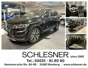 Renault Koleos INITIALE PARIS BLUE dCi 185 4W *LHZ* *SHZ* *RFK