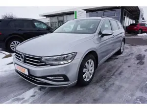Volkswagen Passat Variant 2.0TDI-DSG-LED-Navi-Sihz-AbstTemp-RFKamera-EU6d