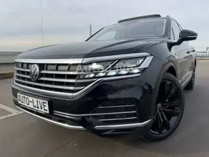 Volkswagen Touareg 3.0 TDI*Atmosphere*PAN*MATR*LUFT*360*VOL