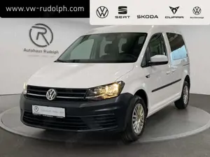 Volkswagen Caddy Kombi 1.0 TSI Trendline KR / ParkPilot