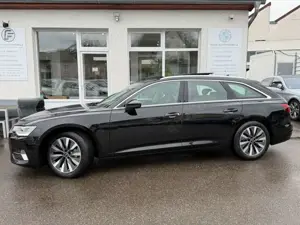 Audi A6 Avant 40 TDI sport*Standh+Pano+AHK+Rückfahr*