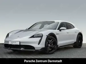 Porsche Taycan Turbo Cross Turismo HA-Lenkung LED-Matrix