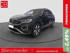 Volkswagen T-Roc 2.0 TDI DSG Goal AHK KAMERA LED ACC NAVI