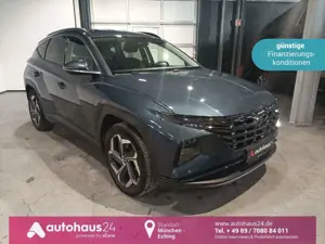 Hyundai TUCSON PHEV Trend 4WD LED|Navi|Kamera|Sitzhz|ACC