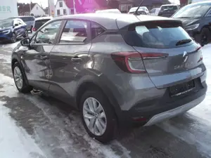 Renault Captur Evolution Mild Hybrid Bild 3