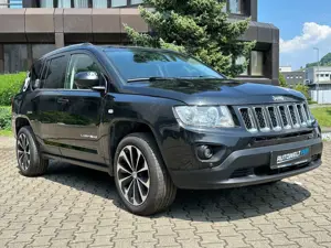 Jeep Compass Limited 4x4
